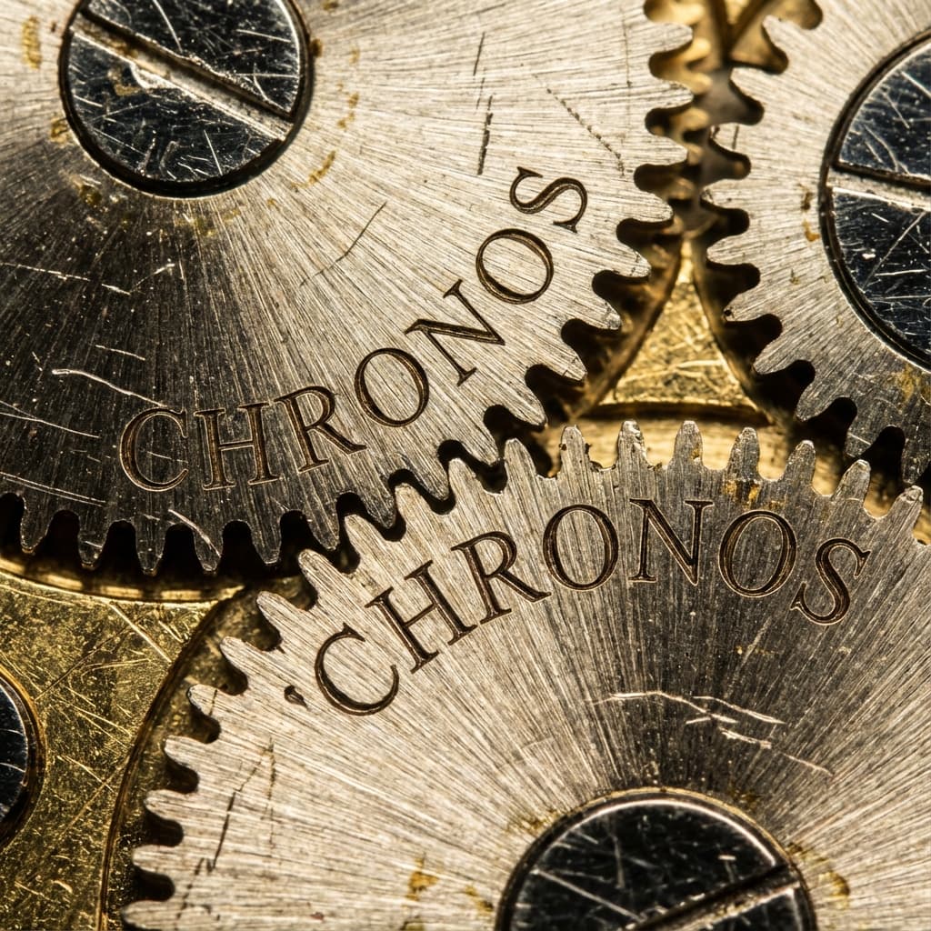 Macro concept → Flux Dev prompt