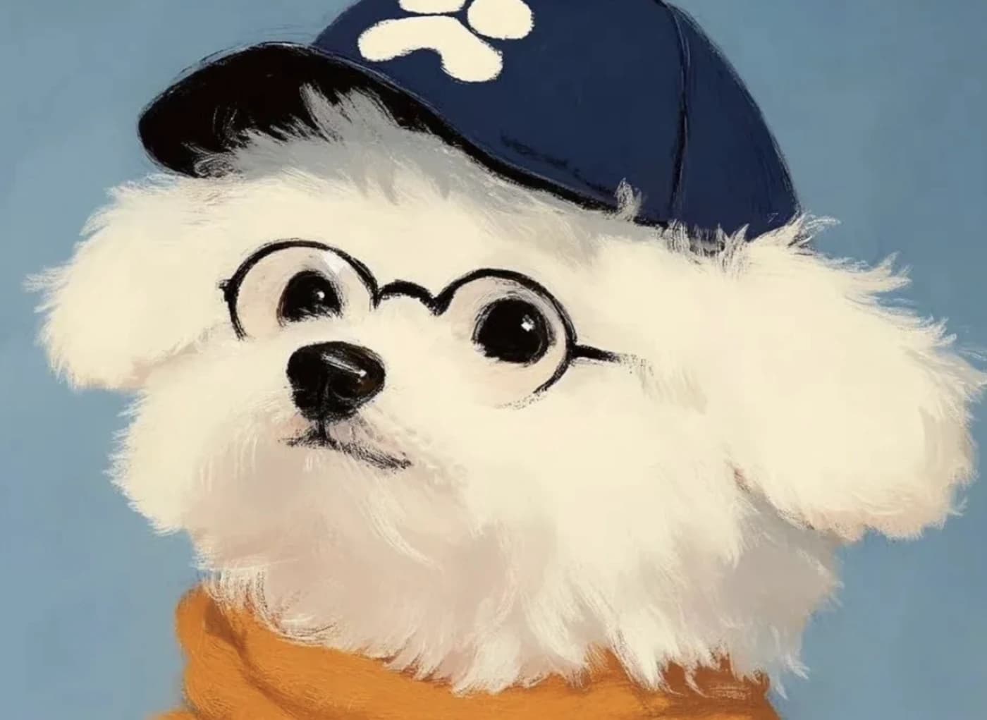 Photorealistic portrait → SDXL prompt