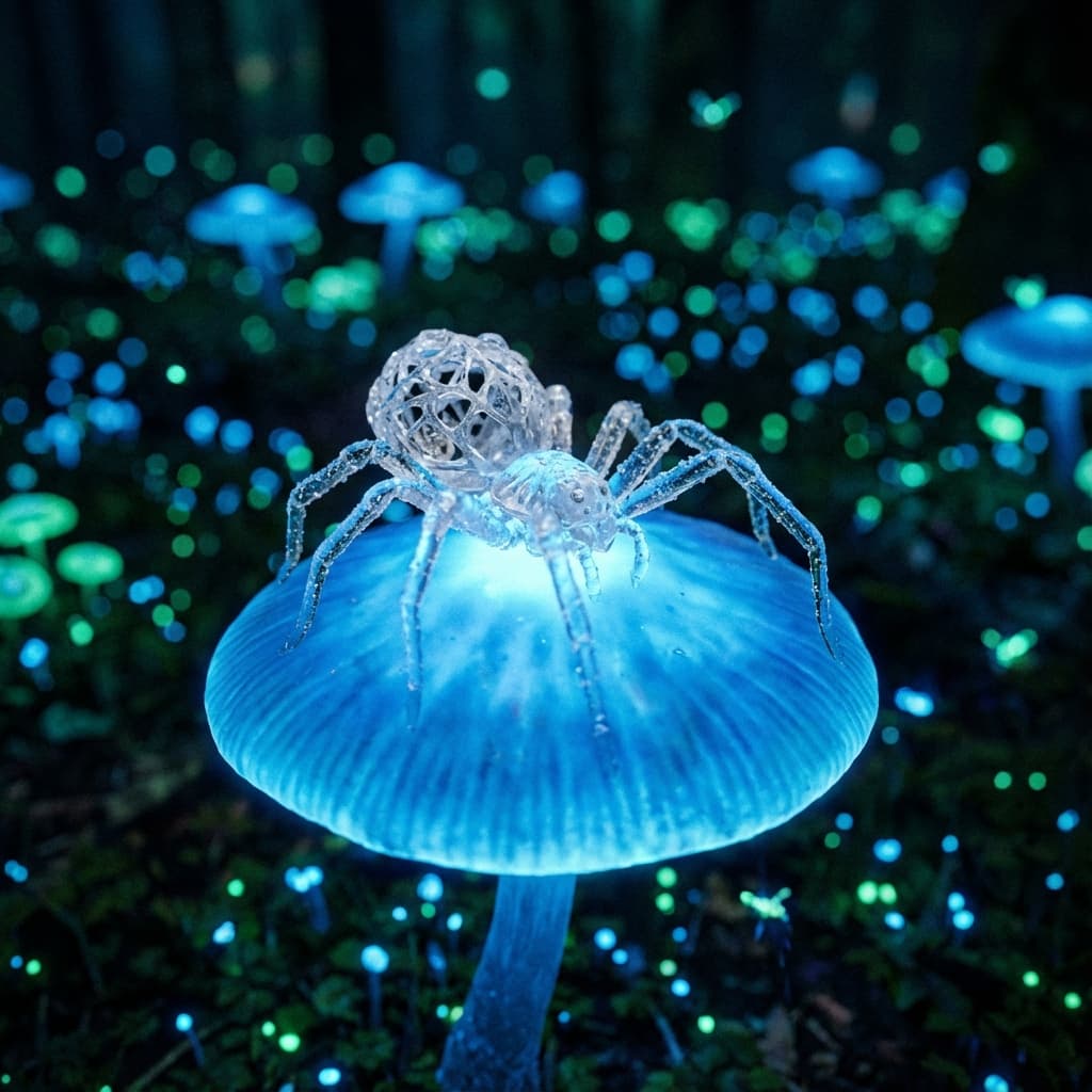 Source image for SDXL prompt