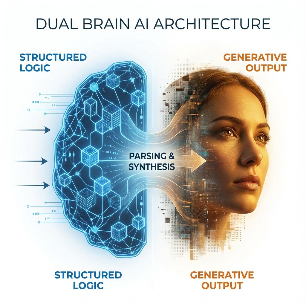 Technical diagram illustrating SDXL's dual text encoder architecture (CLIP G and L)